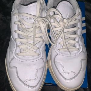 Adidas Supercourt Rx